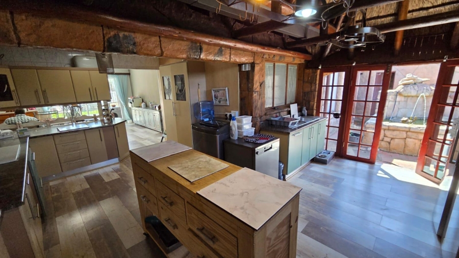 4 Bedroom Property for Sale in Fichardt Park Free State